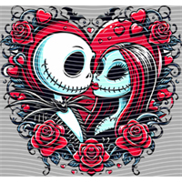 Valentine's Day-QRJ  448